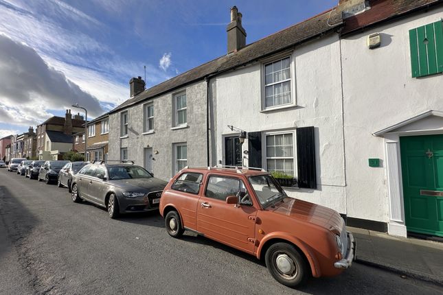 Sandown Road, Deal, CT14 2 bed terraced house for sale