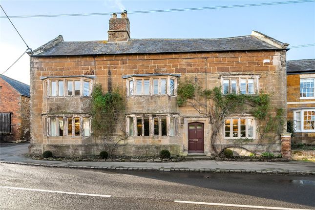 The Green, Weston By Welland, Market... 5 bed detached house for sale