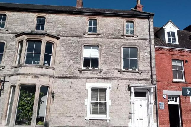 The Square, Mere, Warminster, BA12 1 bed apartment for sale