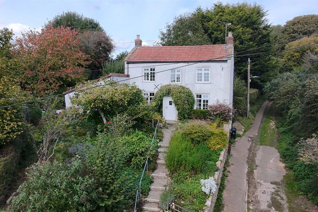 2 bedroom cottage for sale