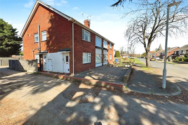 St. Catherines Drive, Kent ME13 2 bed maisonette for sale