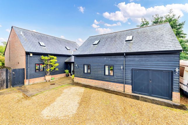 5 bedroom barn conversion for sale