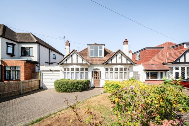St. Margarets Road, Ruislip 4 bed bungalow for sale