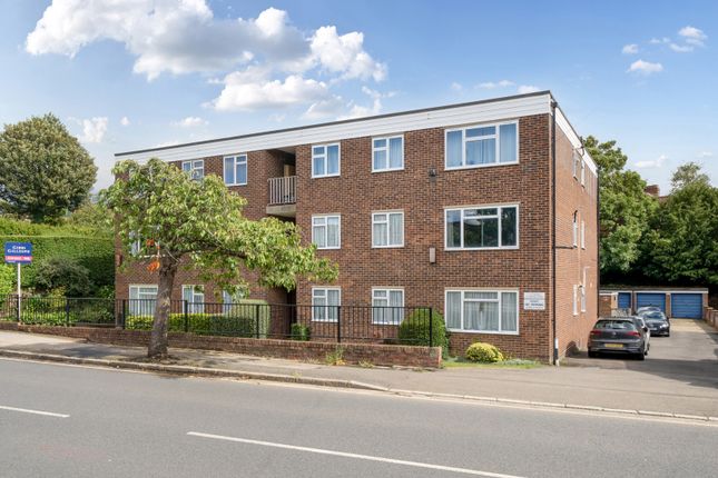 Harefield Road, Uxbridge 2 bed apartment for sale