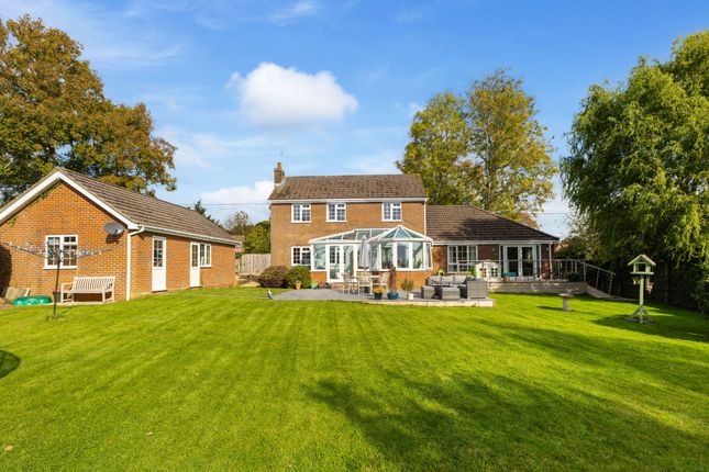 4 bedroom house for sale