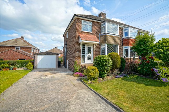 Park View Road, Rotherham, South... 3 bed semi