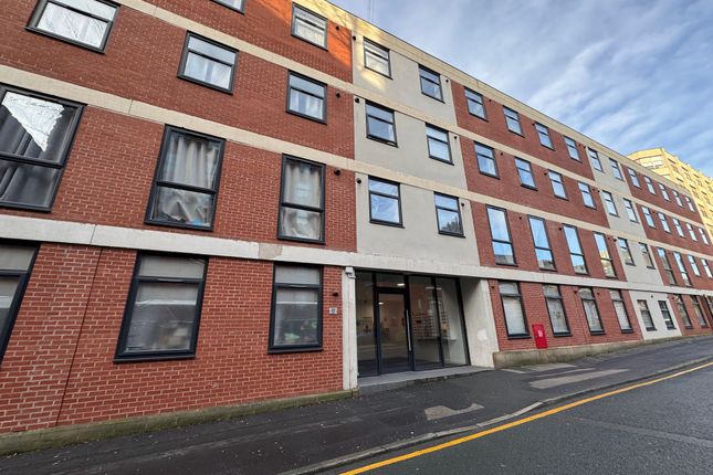 Cross Street, Preston PR1 2 bed flat for sale