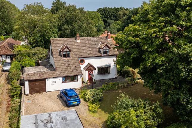 Dalton Lane, Halsham 3 bed detached house for sale