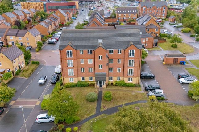 Cascade Way, DUDLEY DY2 2 bed apartment for sale