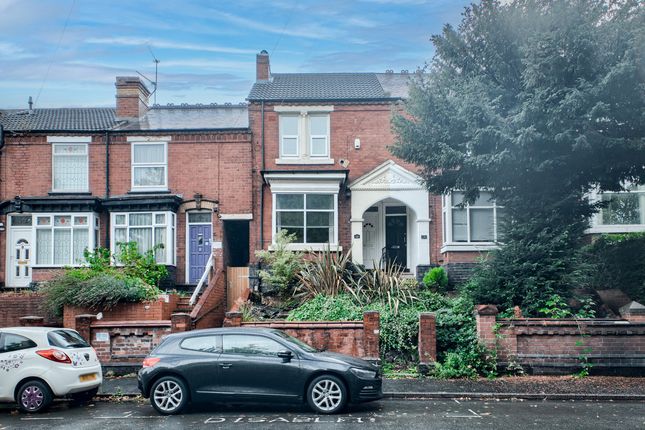 Fenton Street, Brierley Hill, DY5 2 bed terraced house for sale