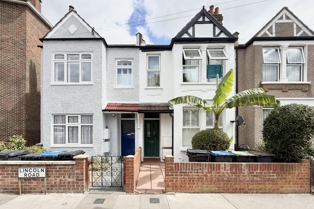 1 bed flat