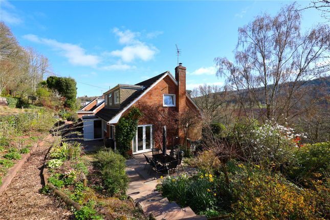 Horse Road, Wellington Heath... 4 bed detached house for sale