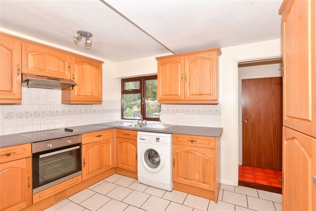 Giddy Horn Lane, Maidstone, Kent 2 bed end of terrace house for sale