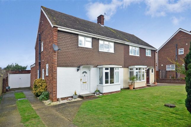 3 bed semi-detached house