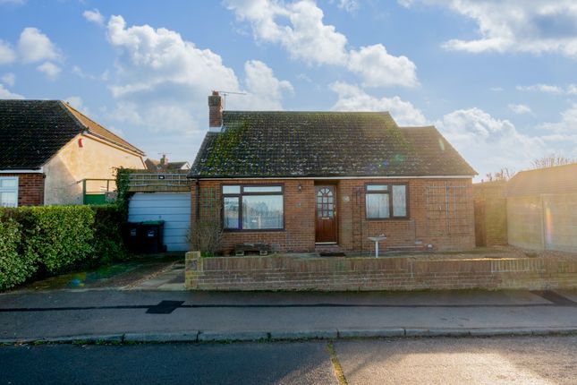 Greenhill Gardens, Ramsgate, CT12 2 bed bungalow for sale
