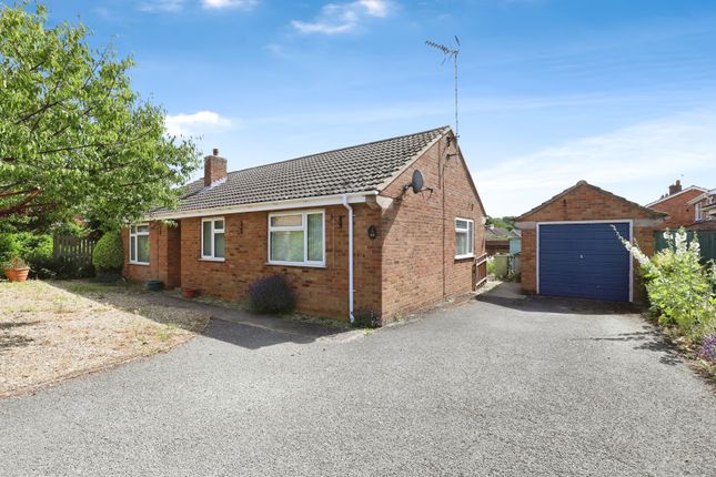 4 bedroom detached bungalow for sale