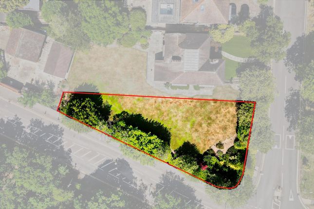 St. Mary's Avenue, Wanstead 4 bed property with land for sale