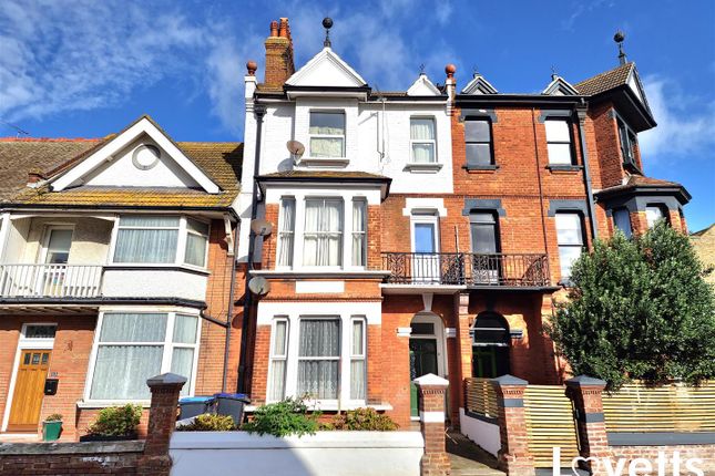 Rancorn Road, Margate 1 bed apartment for sale