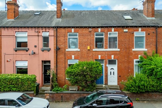 Silcoates Street, Wakefield, WF2 3 bed terraced house for sale