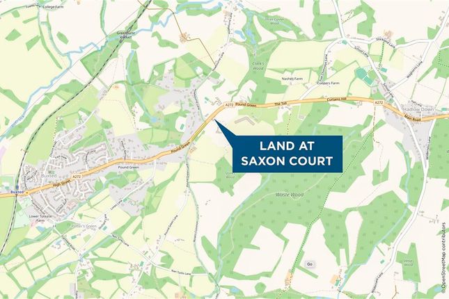 Land
