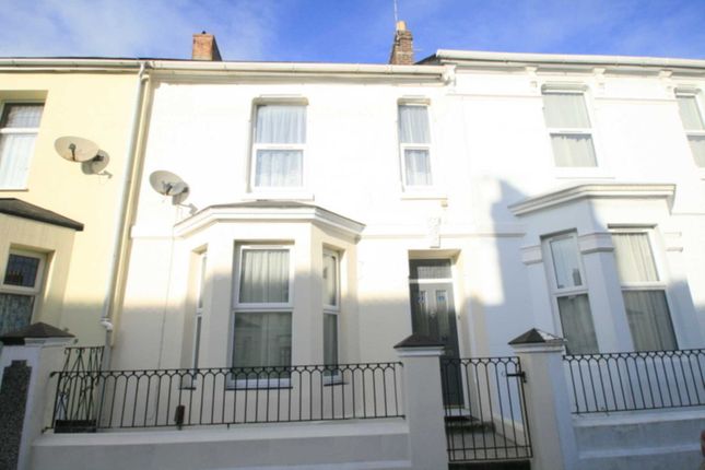 Mainstone Avenue, Plymouth PL4 2 bed terraced house for sale