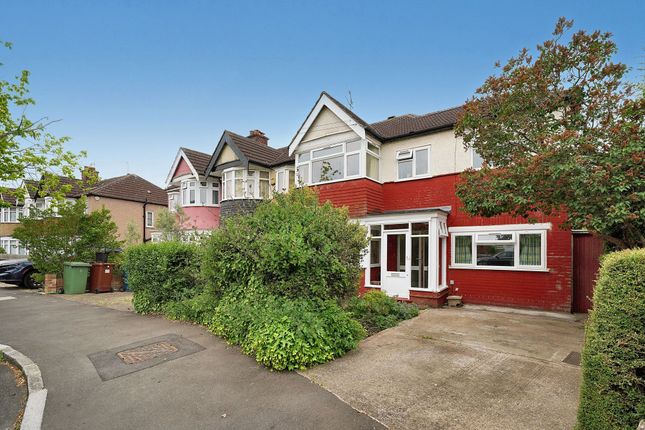 Yeading Avenue, Harrow HA2 4 bed terraced house for sale