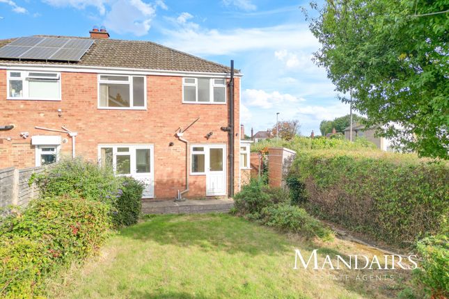 3 bed semi-detached house