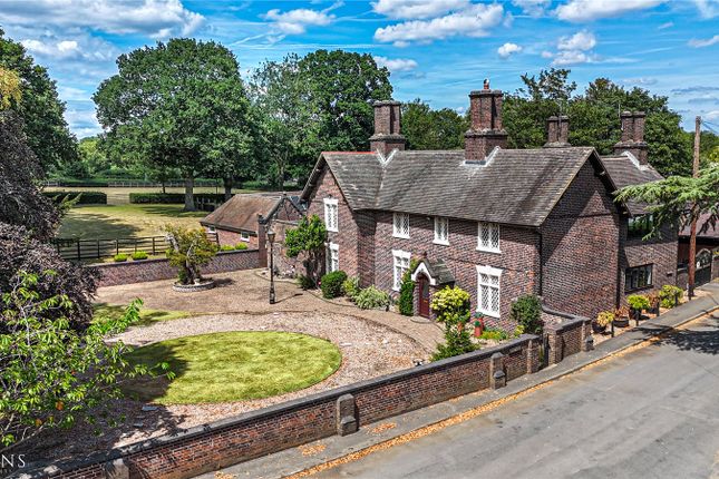 Equestrian facility for sale