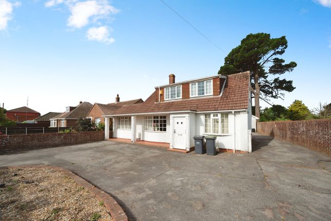 4 bedroom bungalow for sale