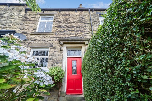 Priesthorpe Road, Farsley, LS28 5JX 2 bed terraced house for sale