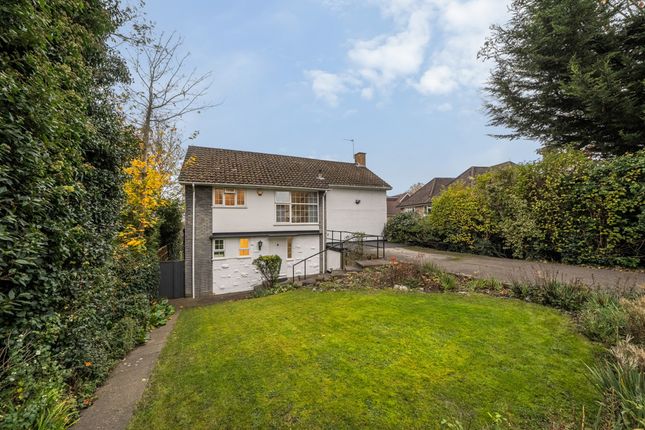 Elgood Avenue, Northwood, Middlesex 4 bed detached house for sale