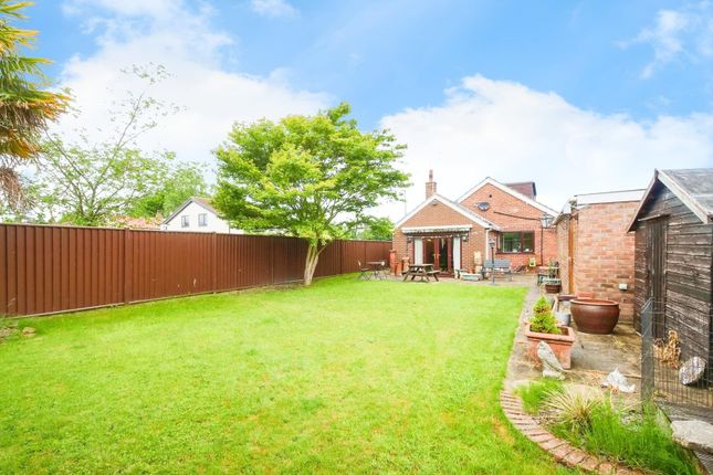 Stockton Lane, York 5 bed detached bungalow for sale