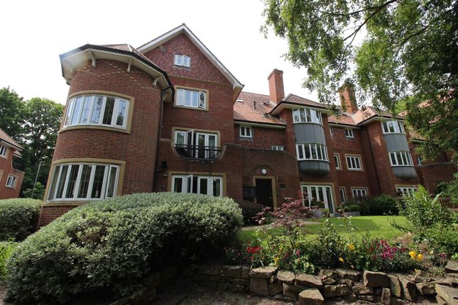 Birch View, Greystones Drive, Darlington 2 bed apartment for sale