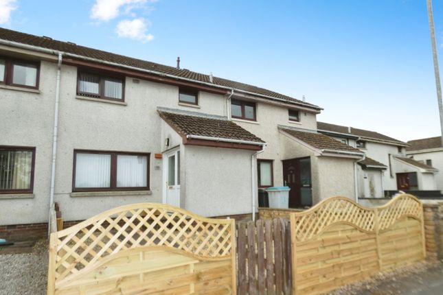 Wood Avenue, Annan 3 bed house for sale