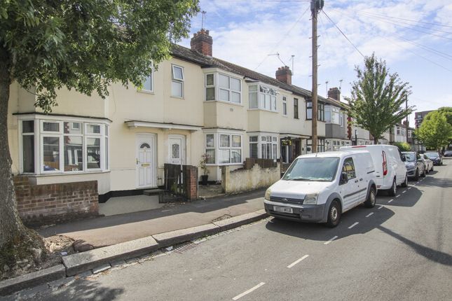 Gresham Road, Canning Town, E16 3 bed house for sale