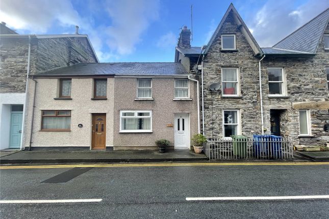 1 bedroom terraced house for sale