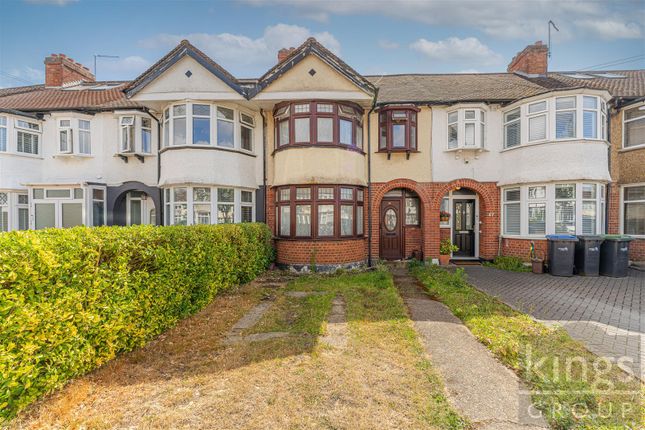 Tynemouth Drive, Enfield 3 bed terraced house for sale