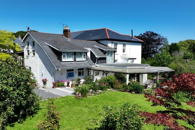 Bethany Lane, Swansea SA3 4 bed detached house for sale