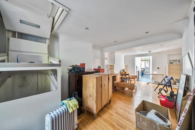 Waterloo Place,  Richmond,  TW9 2 bed terraced house for sale