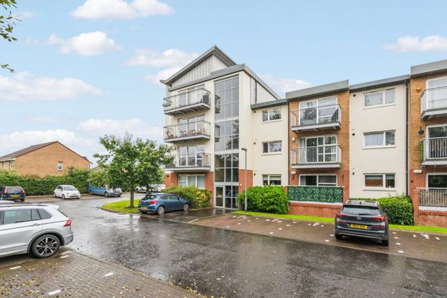 Scapa Way, Stepps, G33 6GL 2 bed flat for sale