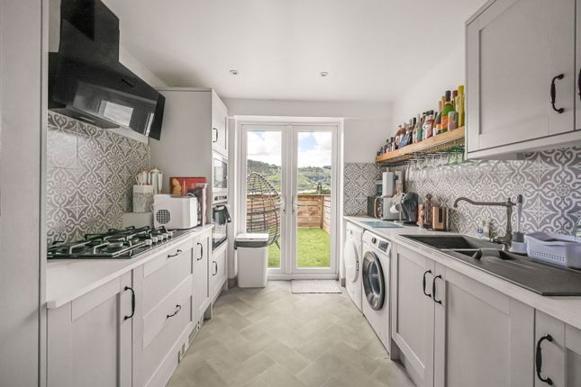 Evelyn Street, Abertillery NP13 2 bed terraced house for sale