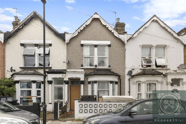 Elizabeth Road, London, N15 3 bed terraced house for sale