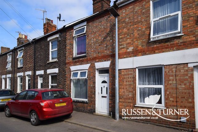 Cresswell Street, King's Lynn PE30 3 bed terraced house for sale