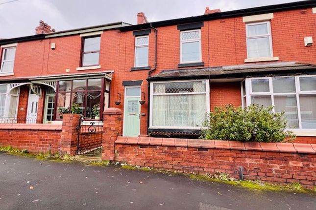 Hastings Road, Leyland PR25 3 bed terraced house for sale