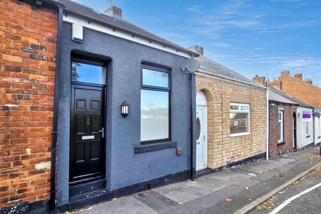John Candlish Road, Millfield... 1 bed cottage for sale