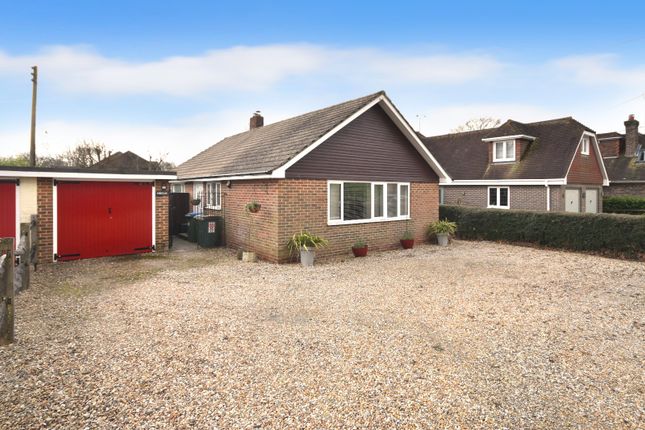 Cowfold, RH13 3 bed bungalow for sale