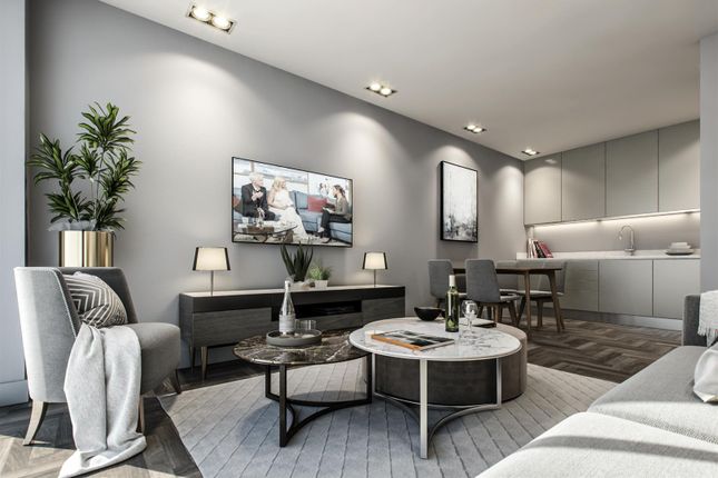 1 bedroom apartment for sale