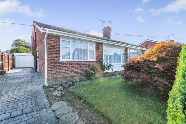 Kingston Drive, Maidstone 2 bed bungalow for sale