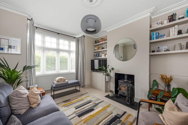Burford Road, Catford, London, SE6 3 bed house for sale