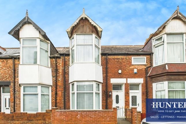 Sorley Street, Millfield, Sunderland 2 bed house for sale